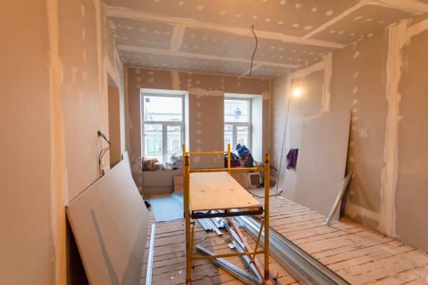 Best Asbestos and Lead Testing During Mold Inspection  in Vamo, FL